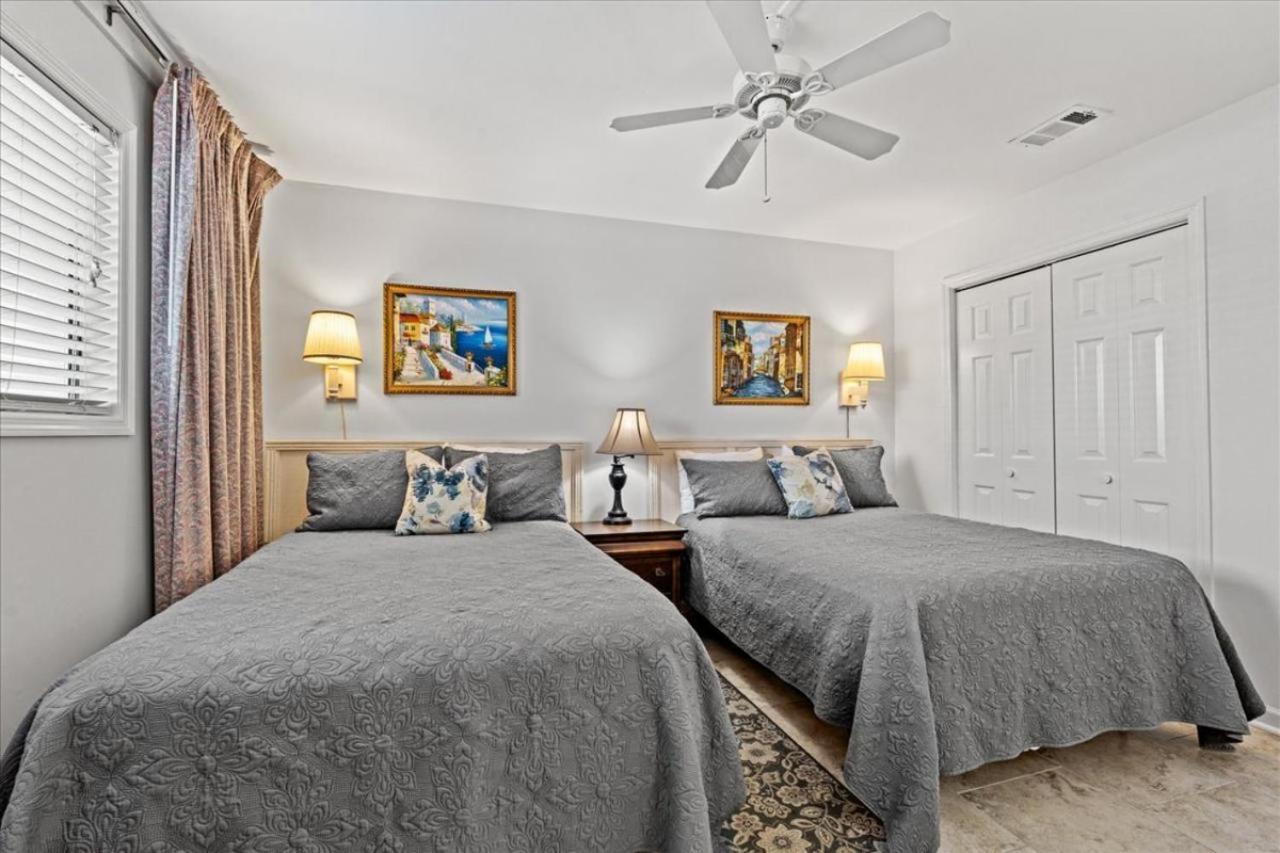 Holiday home South Shores Ii, Unit 105 Myrtle Beach