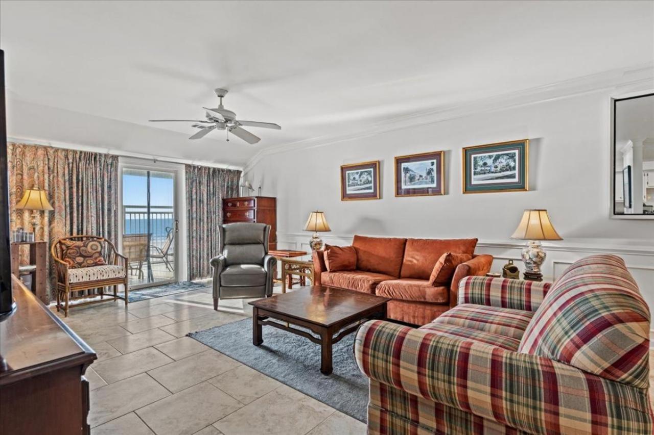 South Shores Ii, Unit 105 Holiday home Myrtle Beach