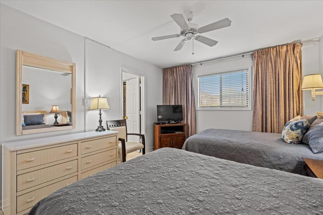 South Shores Ii, Unit 105 Holiday home