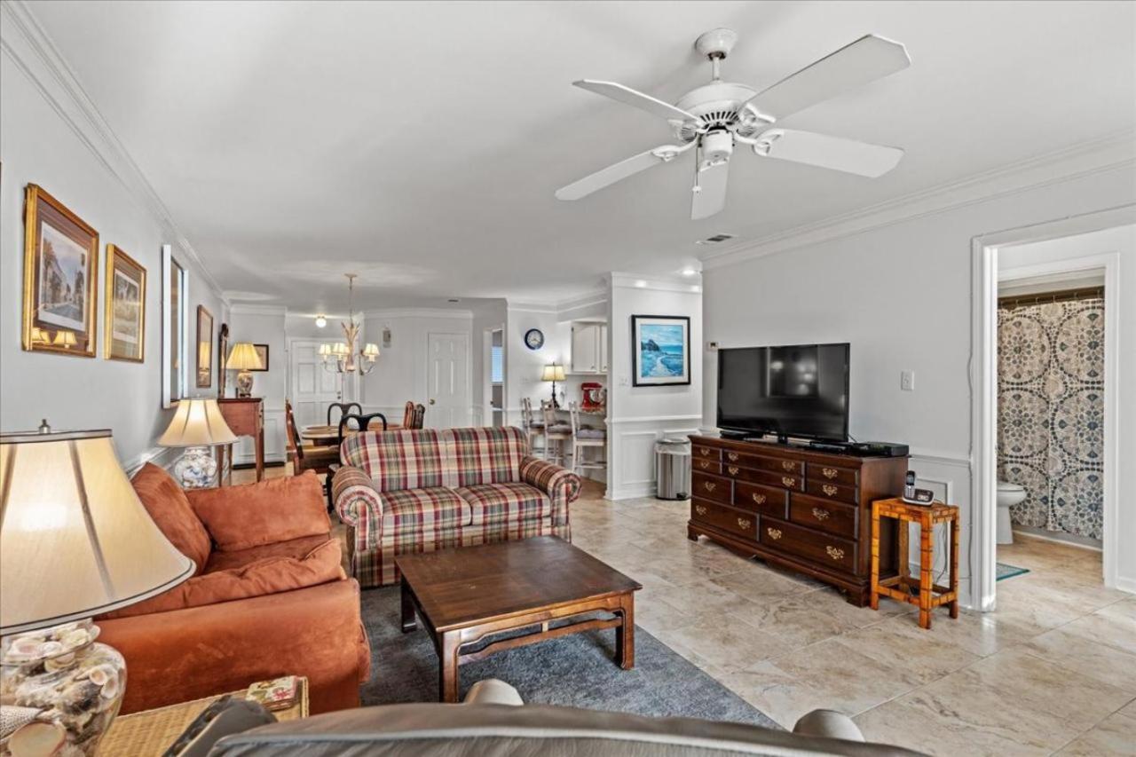 South Shores Ii, Unit 105 *