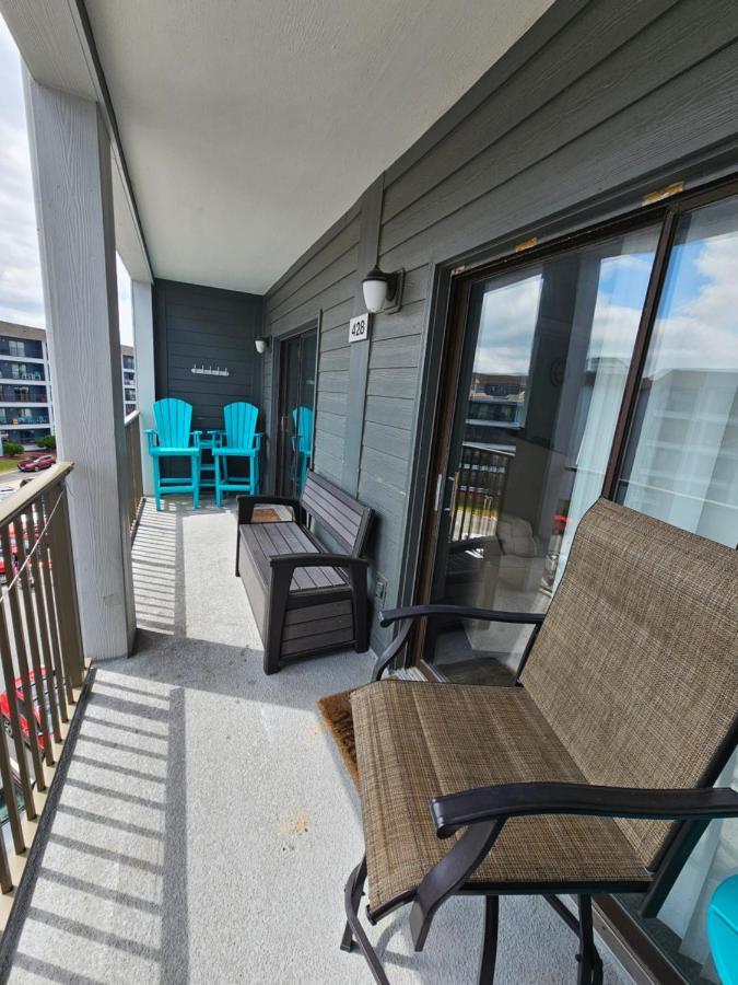 Myrtle Resort- Unit A 428