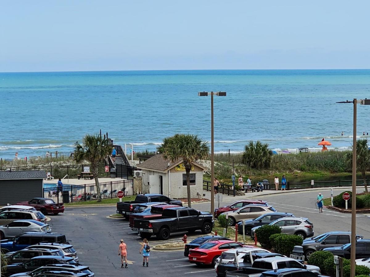 Apartment Myrtle Resort- Unit A 428 *