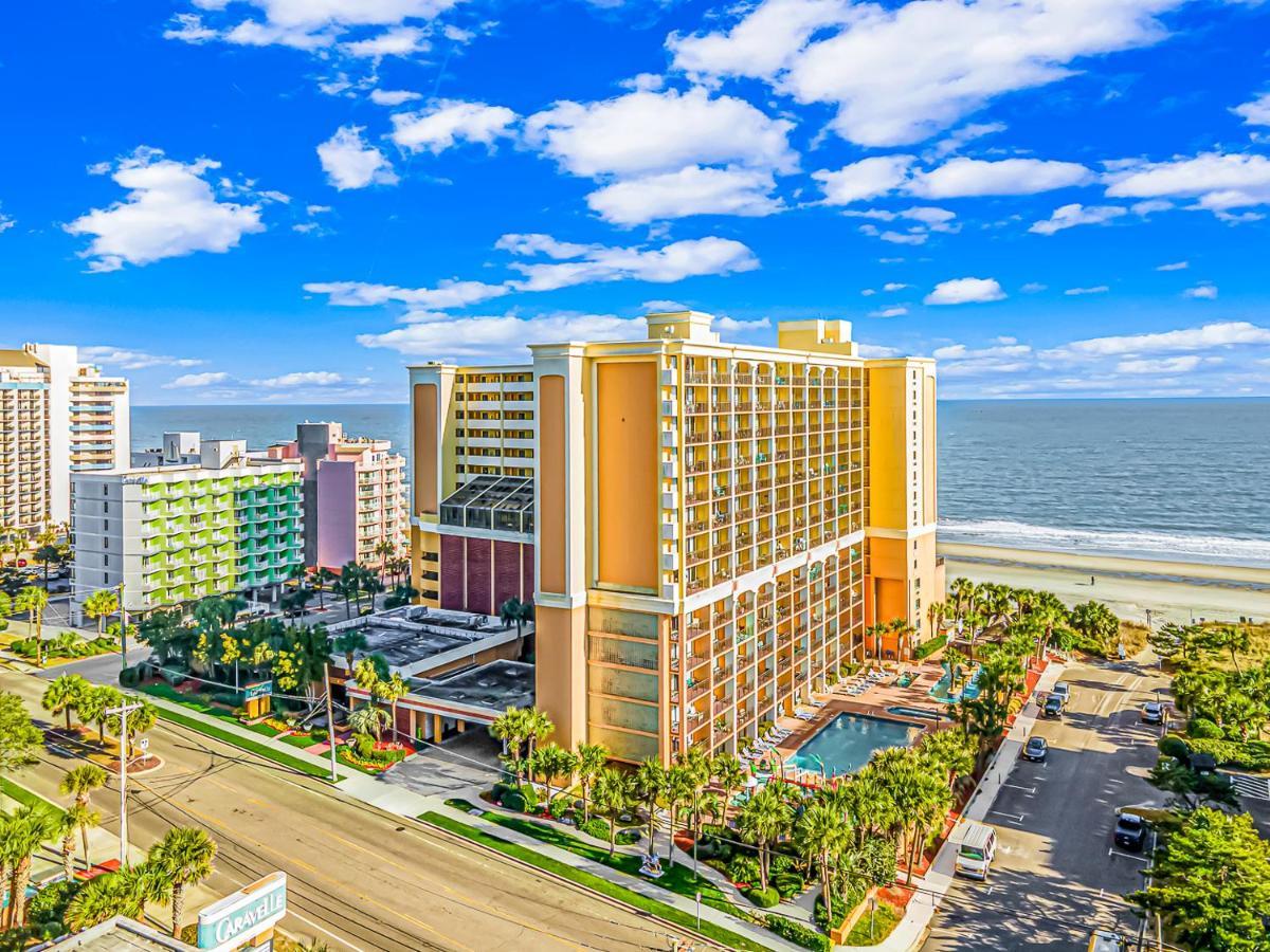 Oceanfront 1 Bedroom With Beautiful Decor And Accents Caravelle 1039 Sleeps 6 Guests *