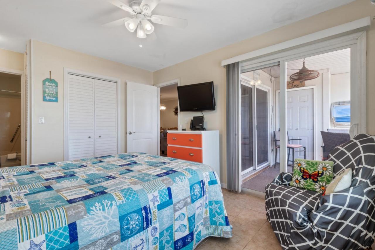 Ocean Terrace C3 Apartment