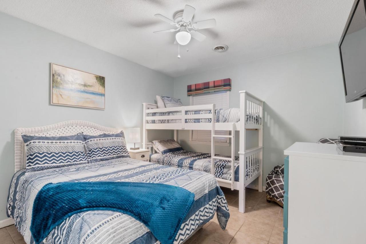 Apartment Ocean Terrace C3 Myrtle Beach