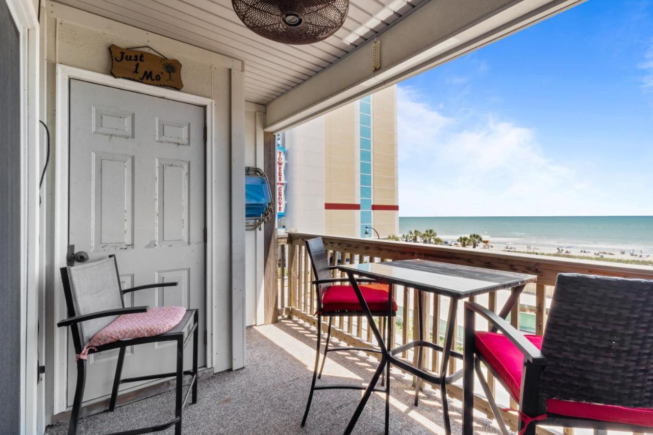 Ocean Terrace C3