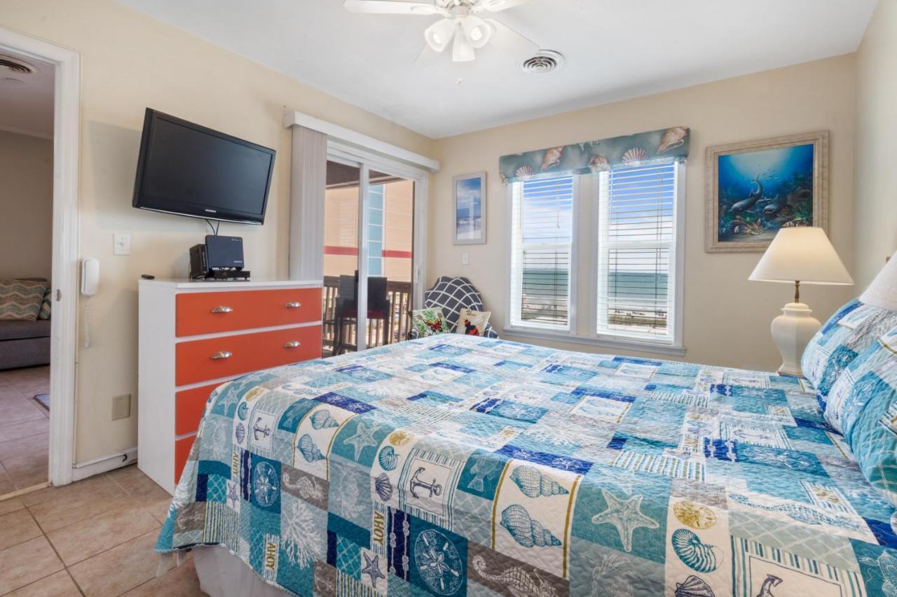 Ocean Terrace C3 Myrtle Beach