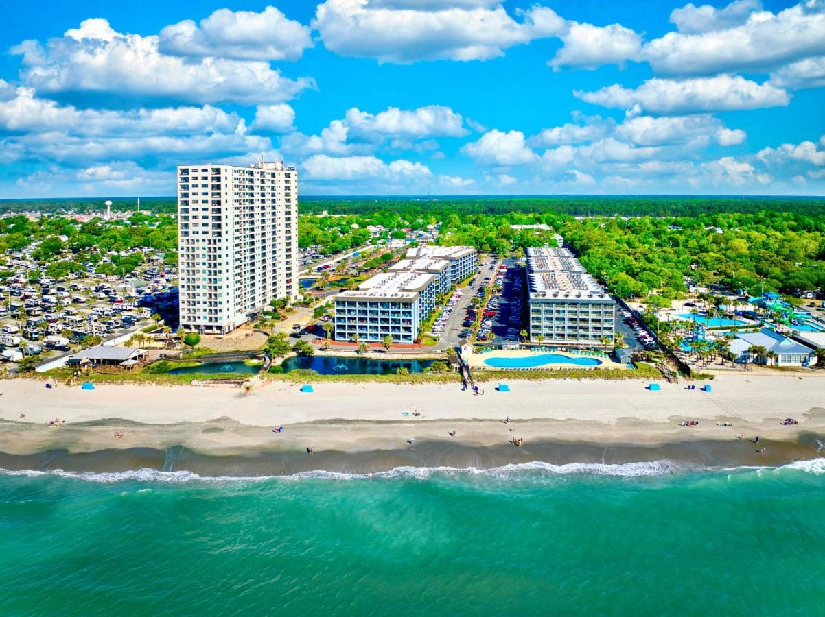Myrtle B502 Holiday home Myrtle Beach