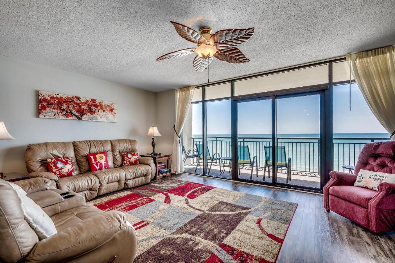 South Wind 1106 Holiday home