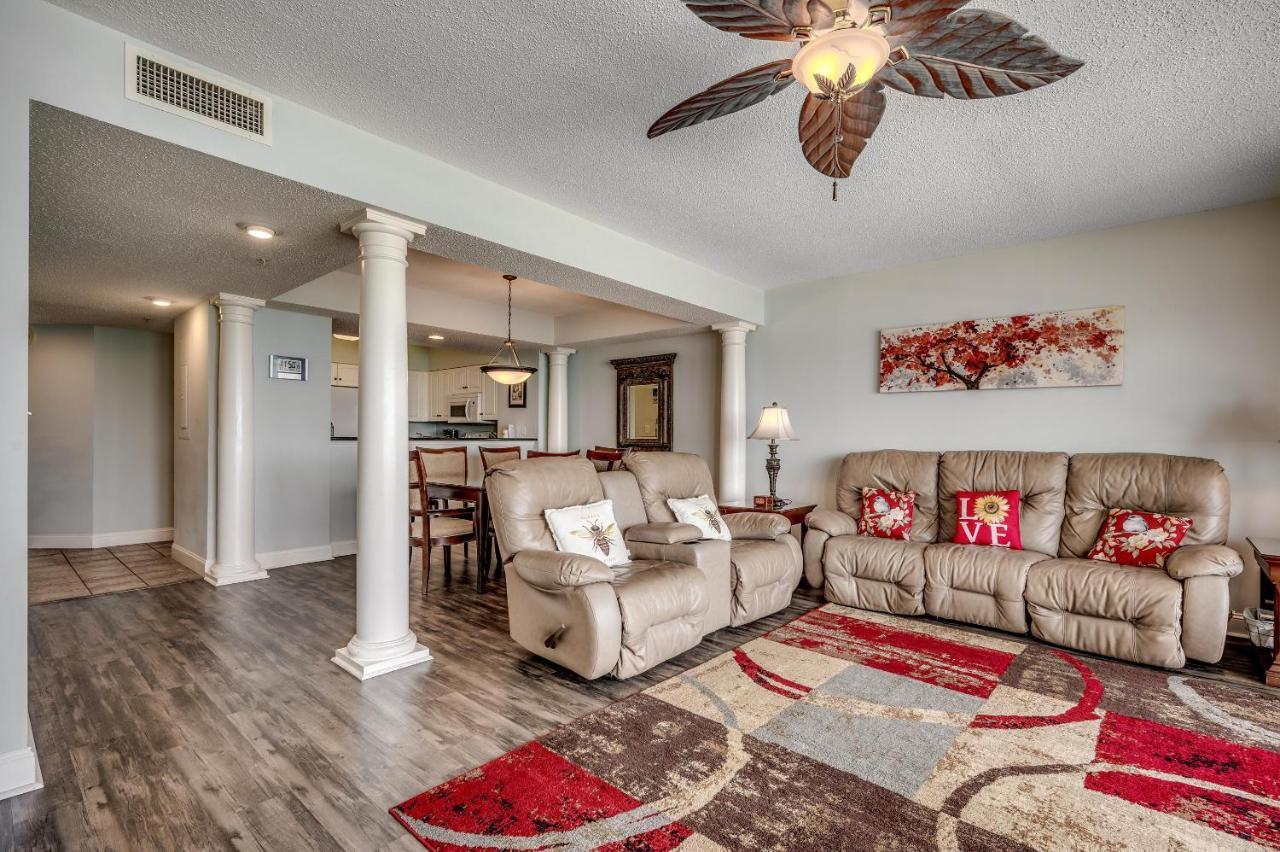 South Wind 1106 Holiday home *