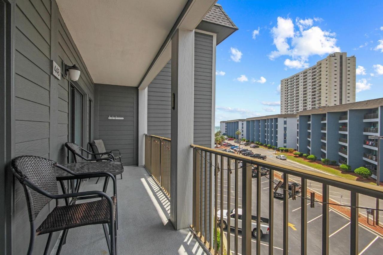 Myrtle A448 Myrtle Beach