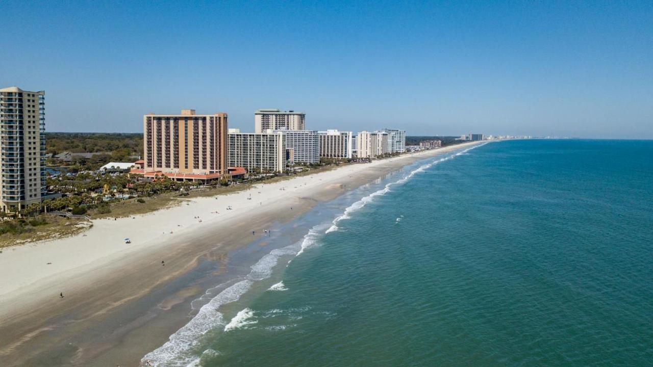 Margate #1705 - Mike & Lyn's * Myrtle Beach