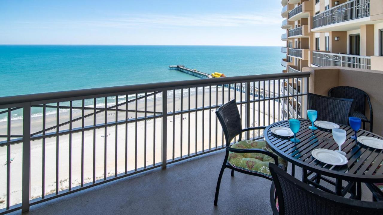 Margate #1705 - Mike & Lyn's Myrtle Beach