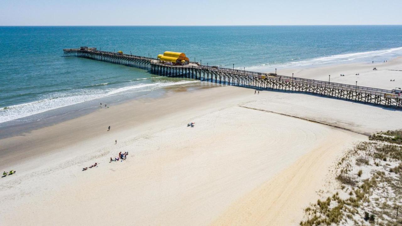 Margate #1705 - Mike & Lyn's * Myrtle Beach