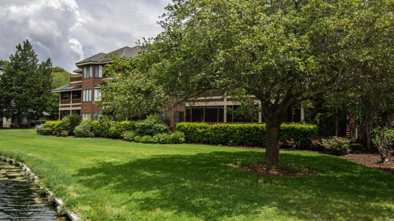 Villa Kingston Laurel Court #112 - Seaclusion