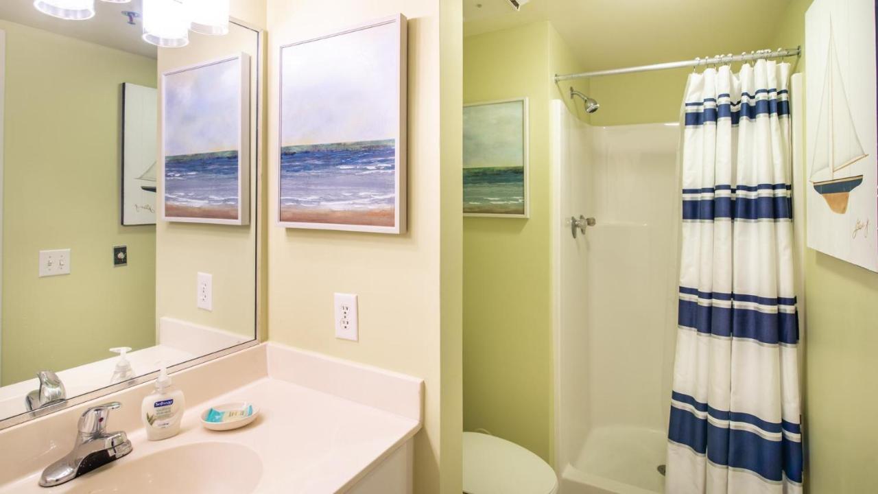 Kingston Laurel Court #112 - Seaclusion Villa Myrtle Beach