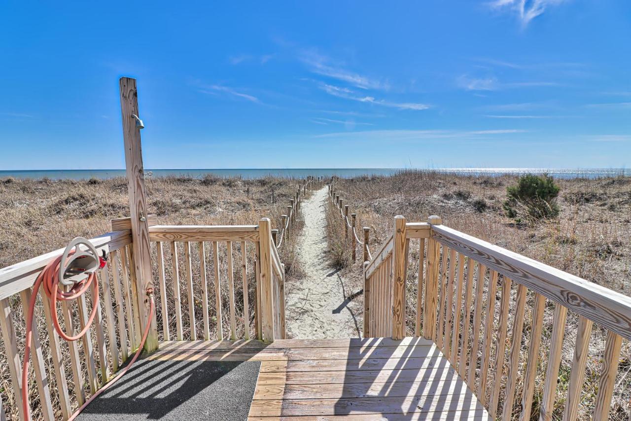 Holiday home Sea Esta At Sunvillas E2 Myrtle Beach