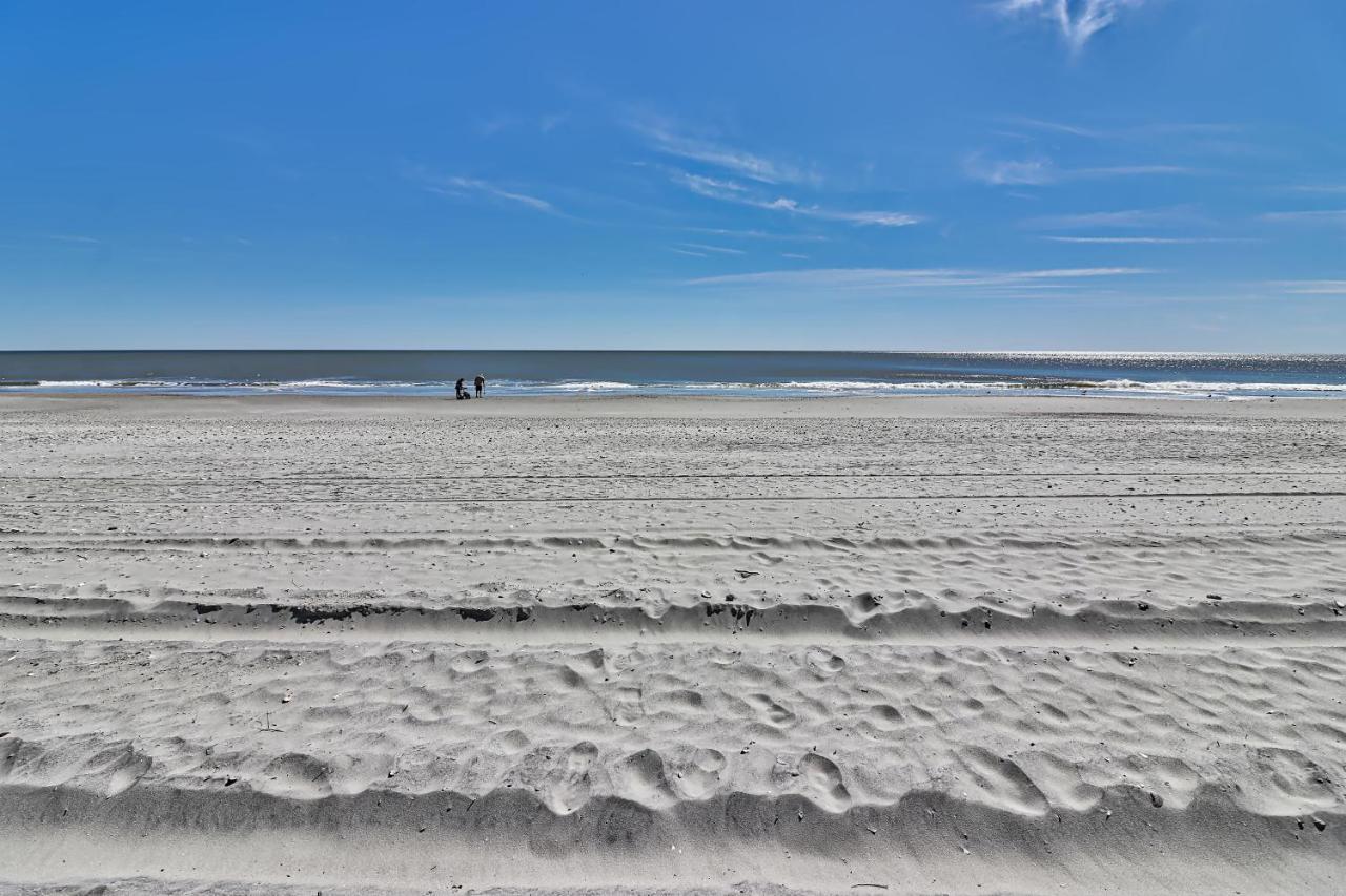 Sea Esta At Sunvillas E2 Myrtle Beach