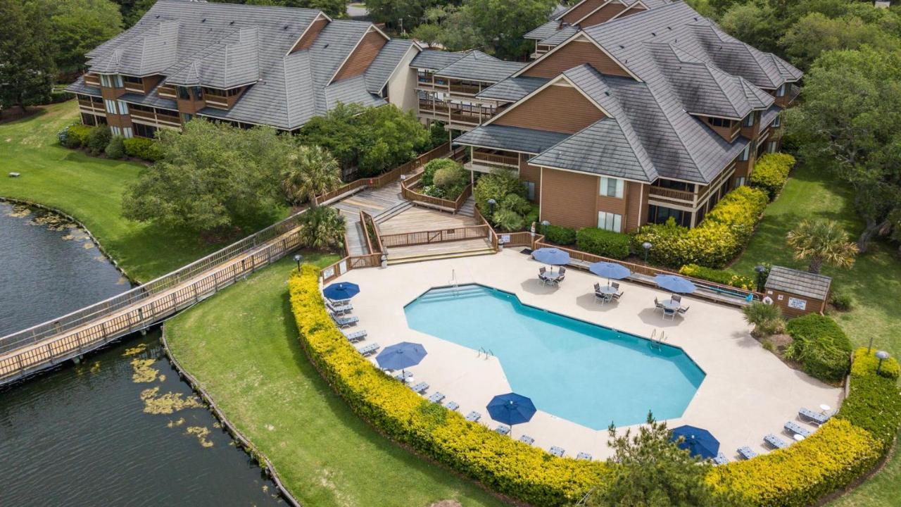 Villa Kingston Laurel Court #112 - Seaclusion