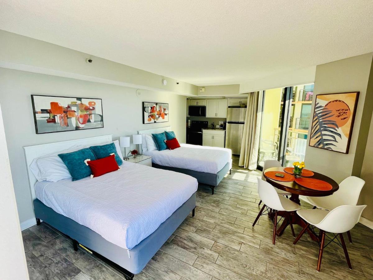 Apartment 1726 Ocean View Galore Pets Are Welcome *