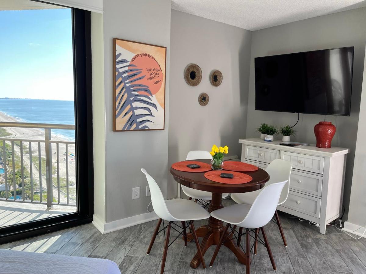 1726 Ocean View Galore Pets Are Welcome Apartment Myrtle Beach