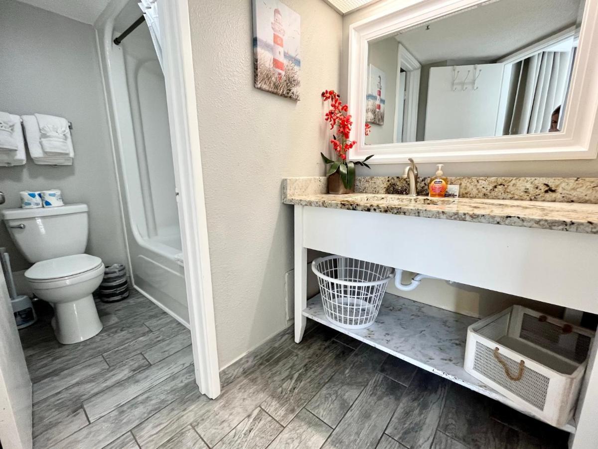 Apartment 1726 Ocean View Galore Pets Are Welcome
