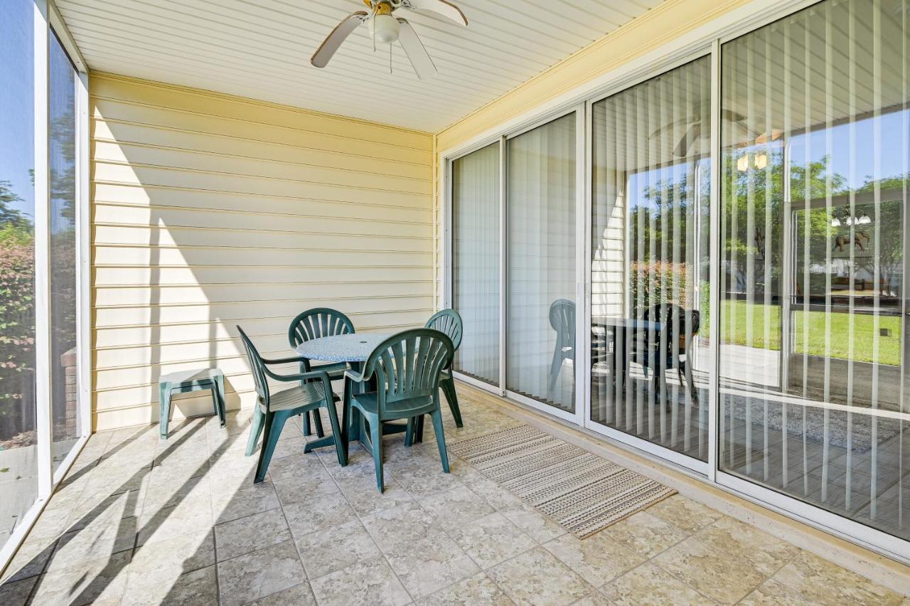Myrtle Golf Courses And Pool Access!