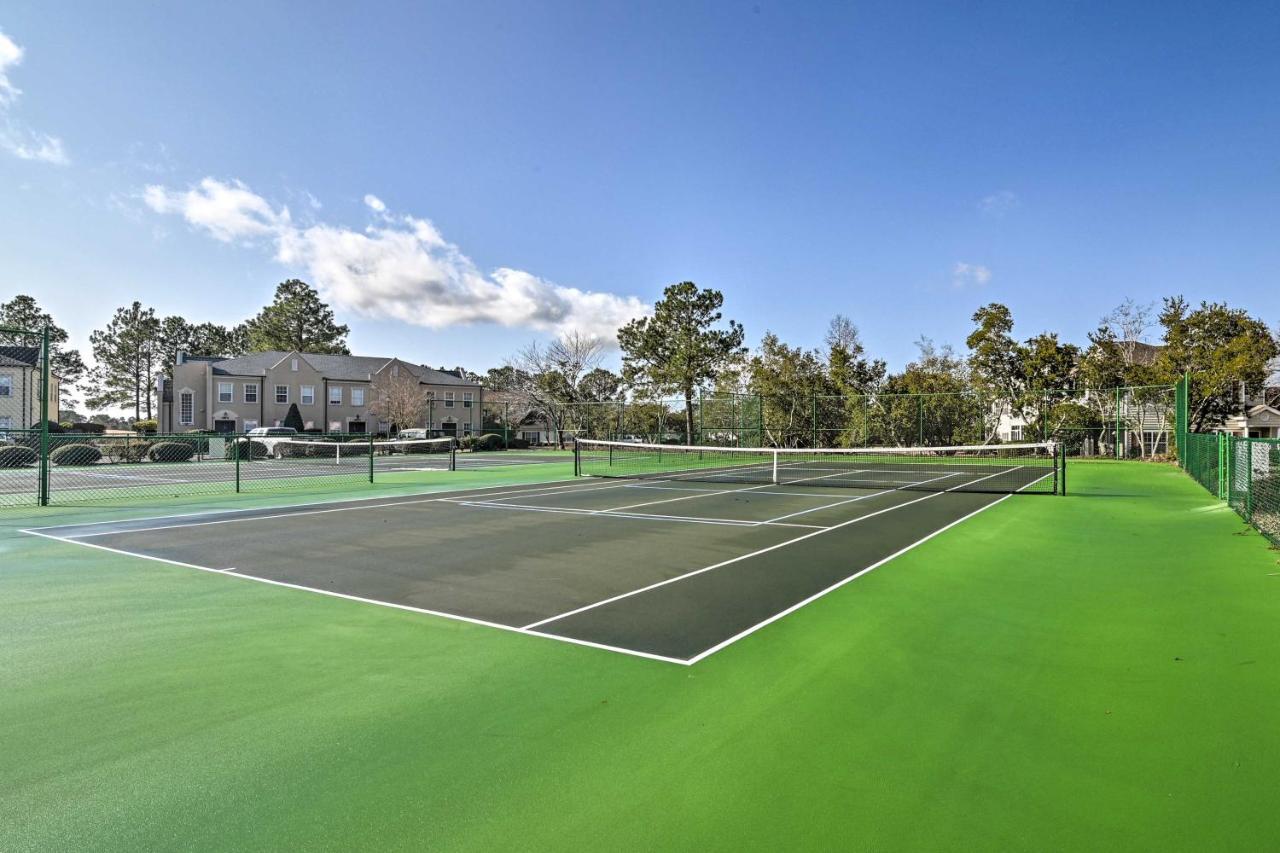 Myrtle Golf Courses And Pool Access! * Myrtle Beach