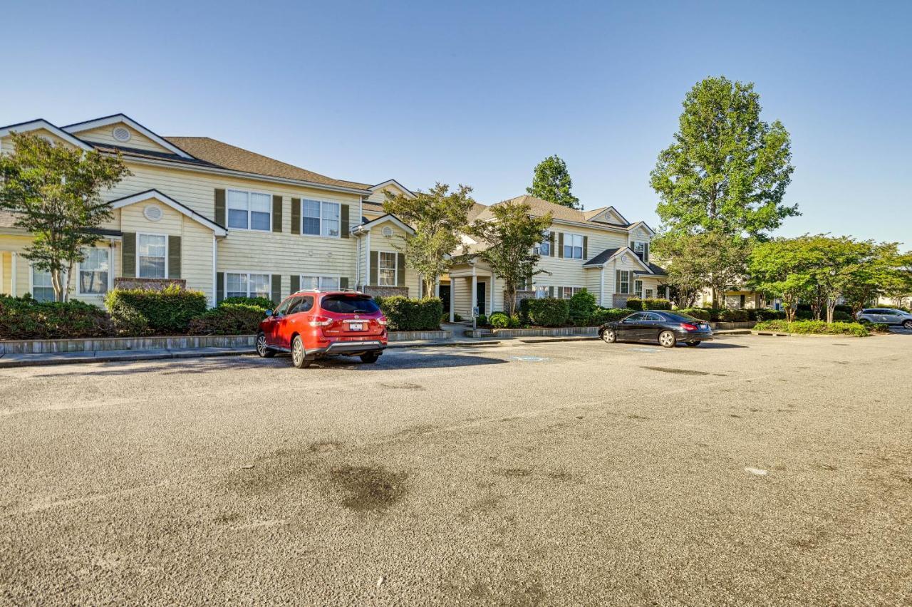 Myrtle Golf Courses And Pool Access! *