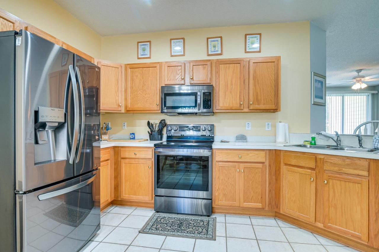 Myrtle Golf Courses And Pool Access! Apartment *