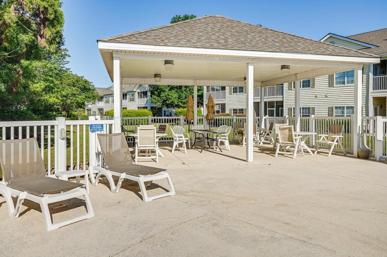 Myrtle Golf Courses And Pool Access! Apartment *
