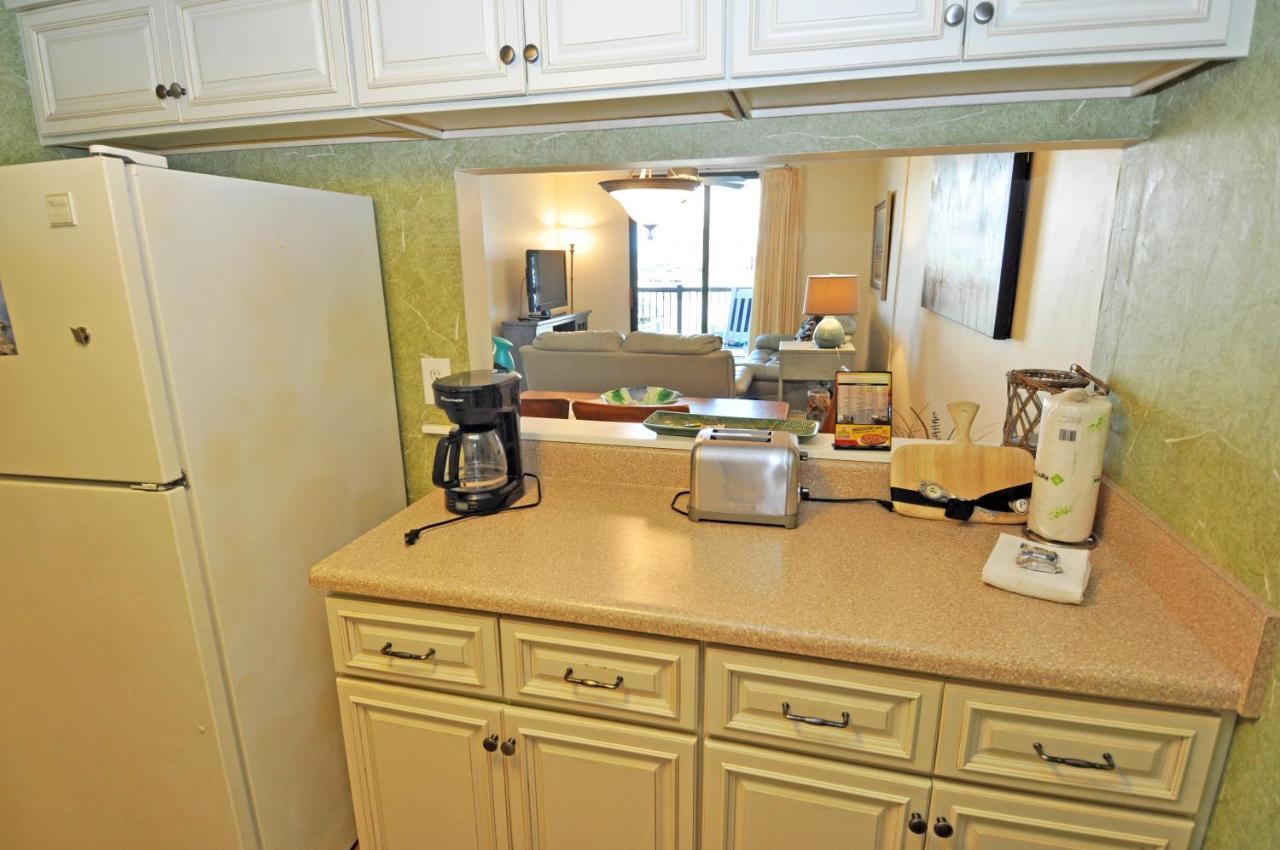 Apartment Oceanview 3-bedroom At Tower In Myrtle Myrtle Beach