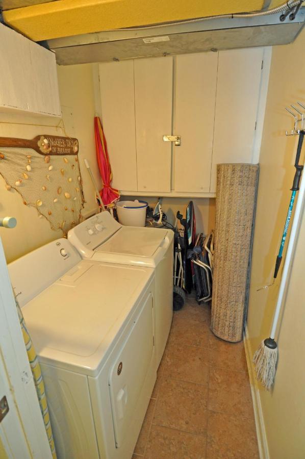 Oceanview 3-bedroom At Tower In Myrtle *