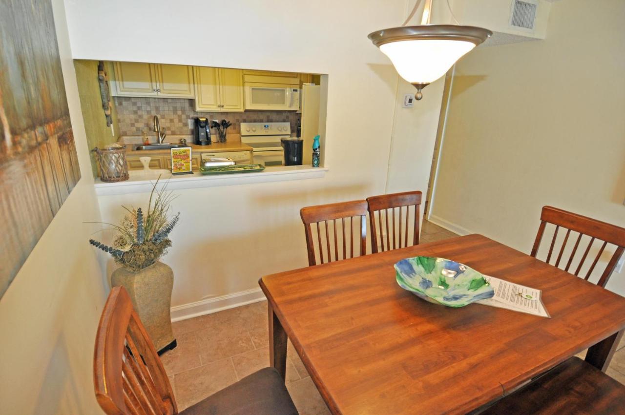 Oceanview 3-bedroom At Tower In Myrtle Myrtle Beach