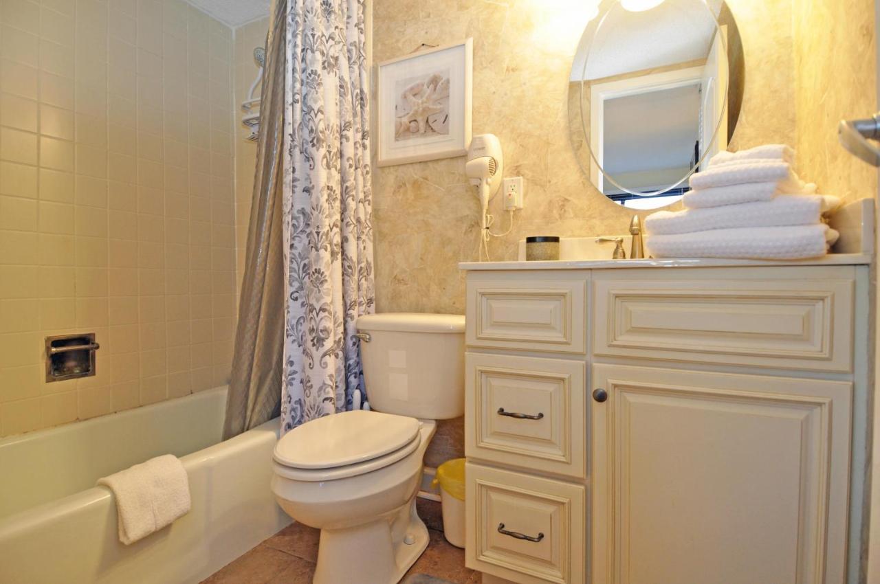 Apartment Oceanview 3-bedroom At Tower In Myrtle *