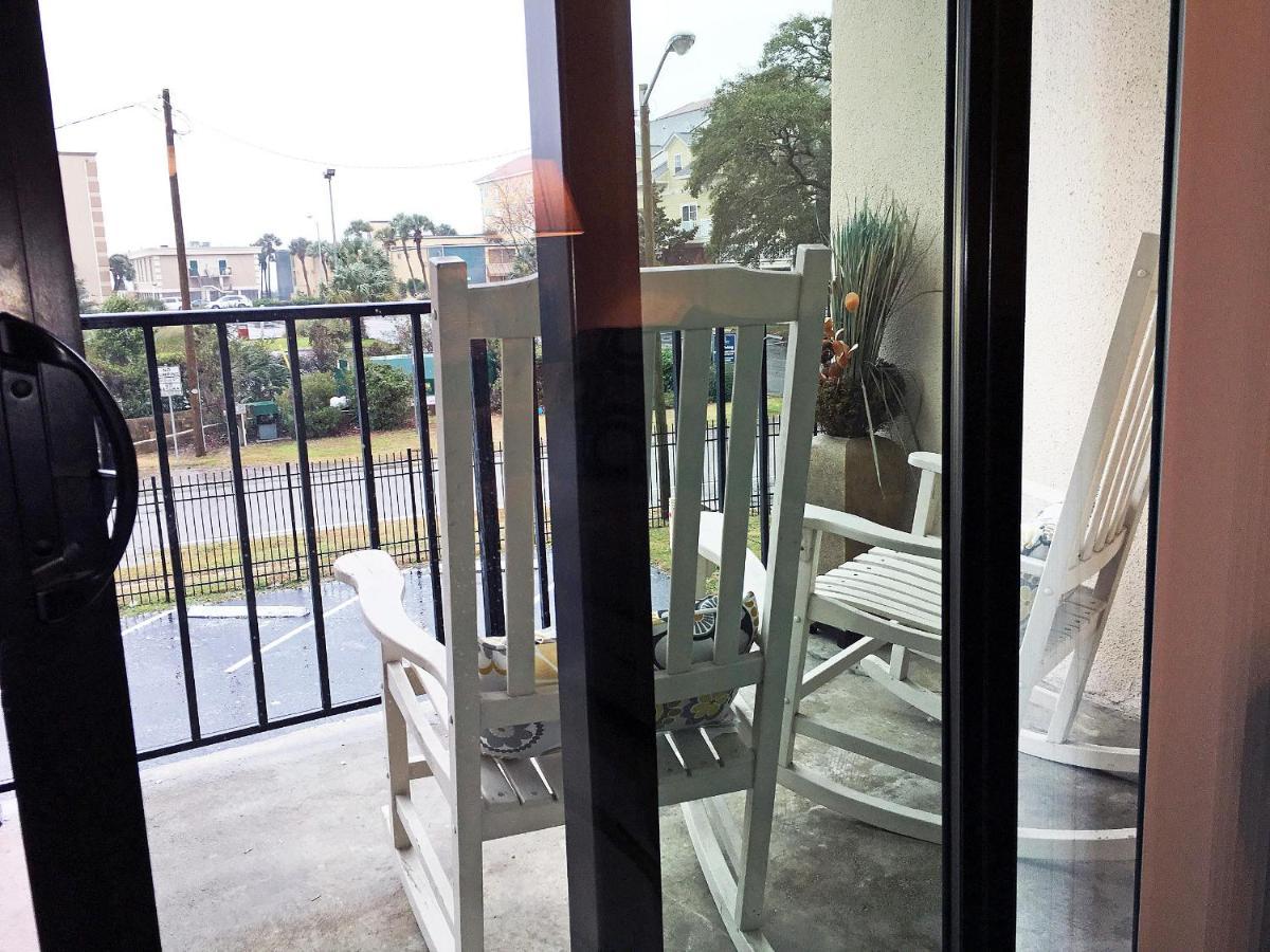 Apartment Oceanview 3-bedroom At Tower In Myrtle *