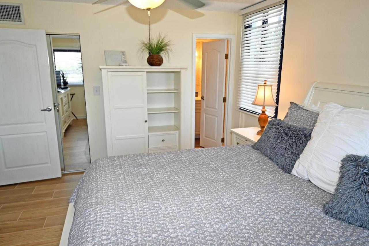 Oceanview 3-bedroom At Tower In Myrtle *