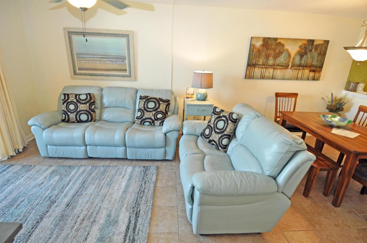 Apartment Oceanview 3-bedroom At Tower In Myrtle