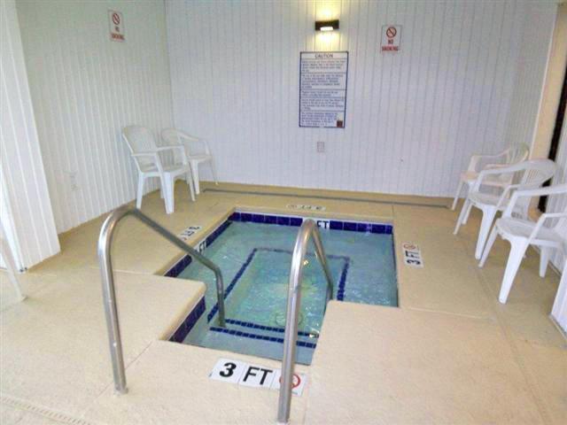 Oceanview 3-bedroom At Tower In Myrtle Apartment Myrtle Beach