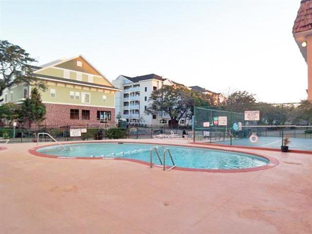Apartment Oceanview 3-bedroom At Tower In Myrtle *
