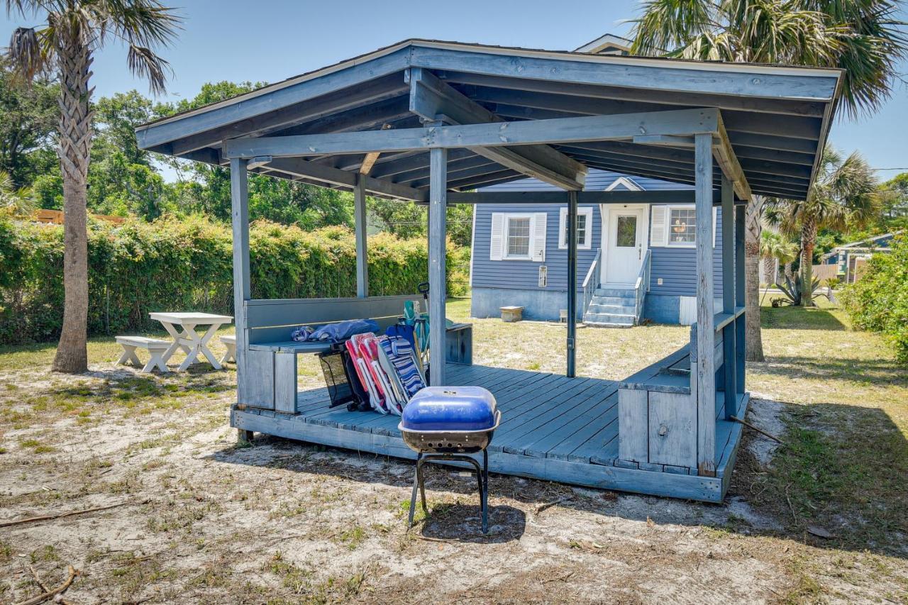 Holiday home Coastal-chic Near Myrtle Beach, Walk To Ocean