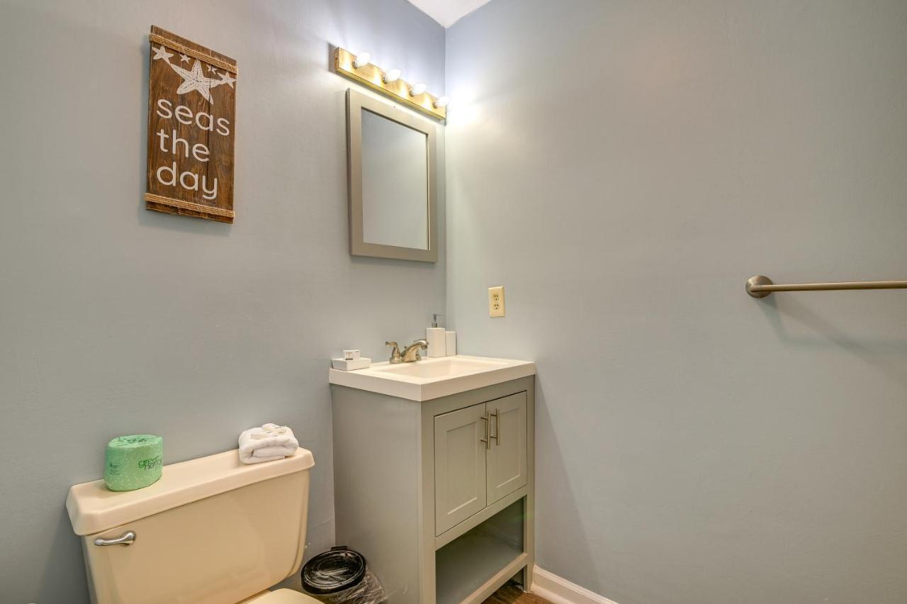 Myrtle Retreat With Pool Access Near Beach! Apartment *