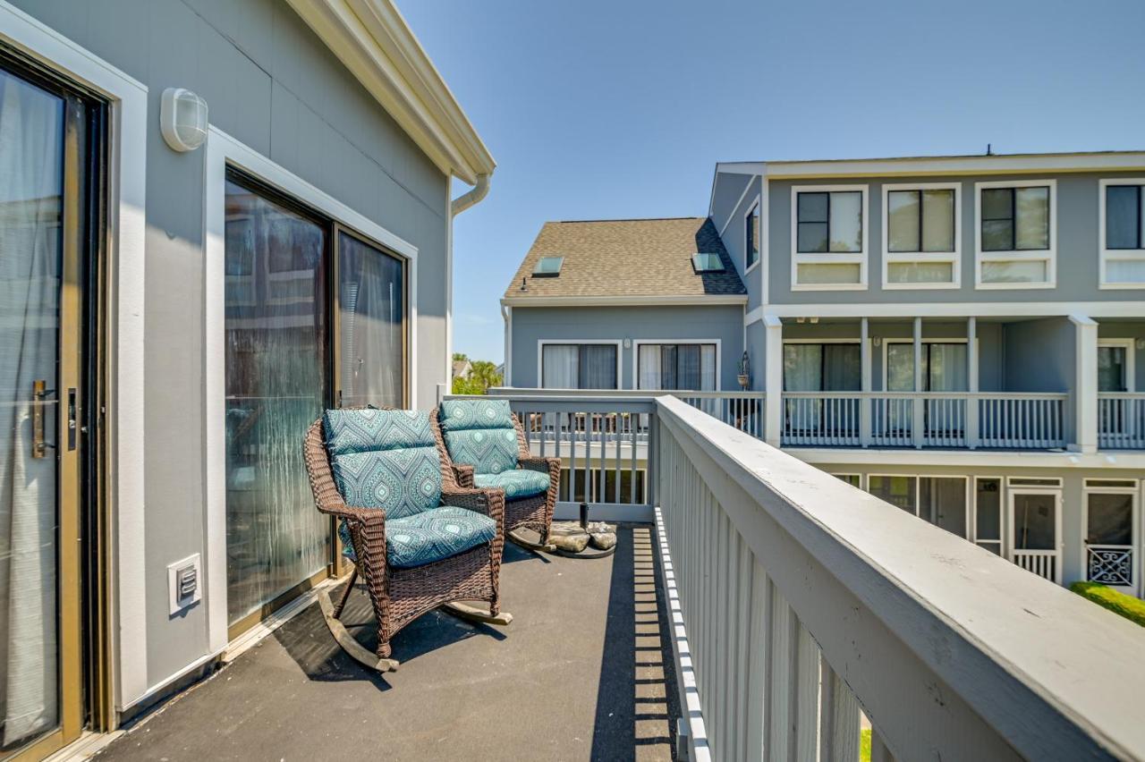 Myrtle Retreat With Pool Access Near Beach! Apartment *