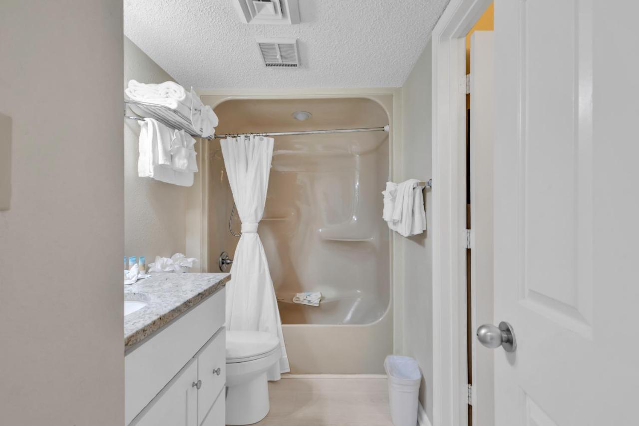 Hosteeva View 1br Ocean Forest Plaza *
