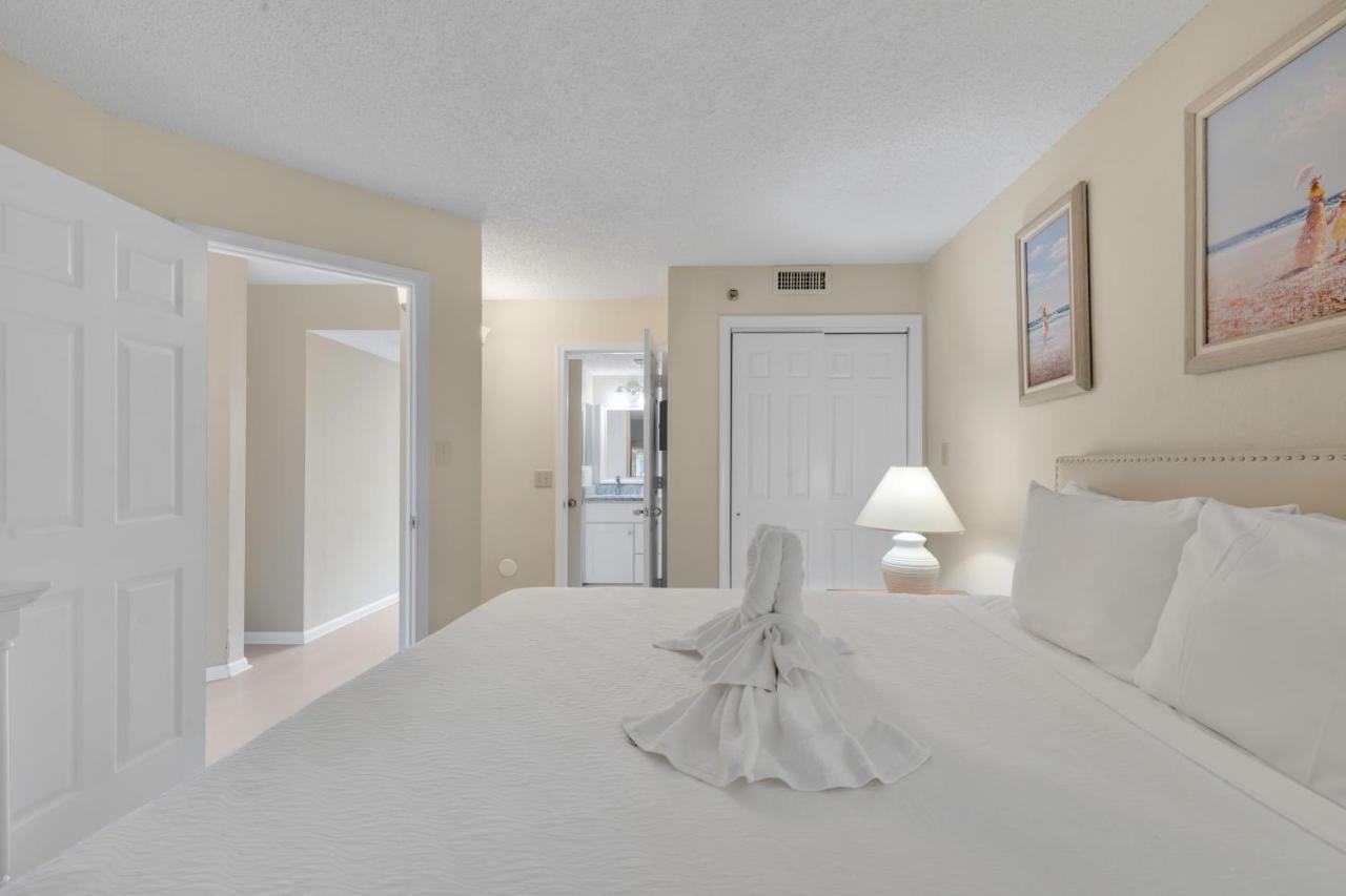 Hosteeva View 1br Ocean Forest Plaza * Myrtle Beach
