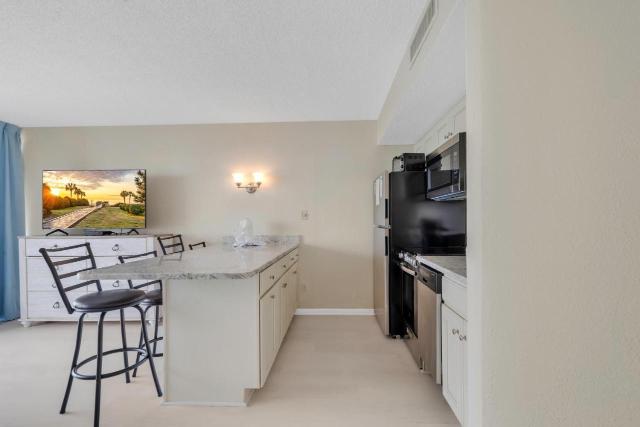Hosteeva View 1br Ocean Forest Plaza Myrtle Beach