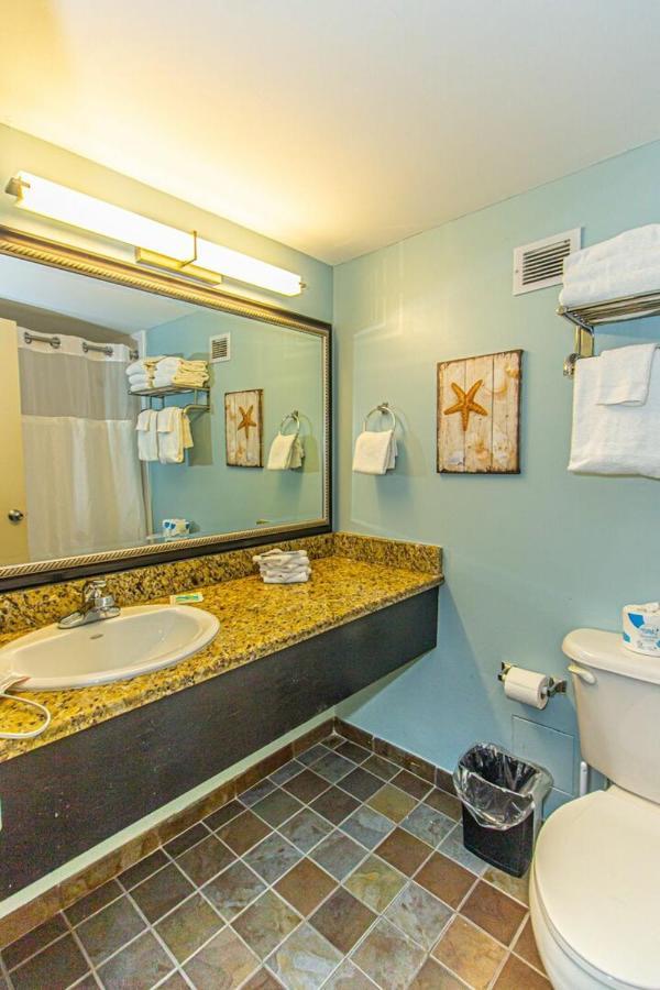 Landmark King Unit 710 Beautifully Updated Sleeps 4 Holiday home