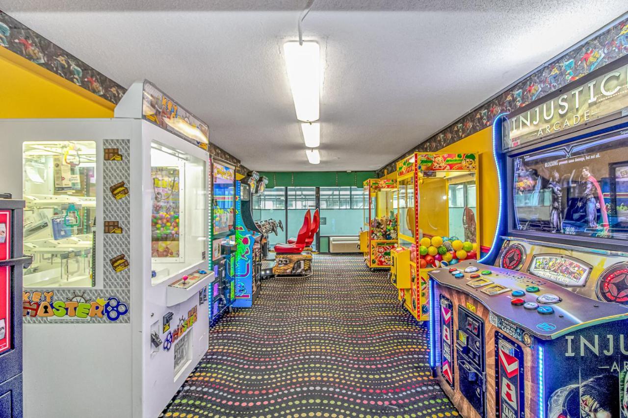 Landmark 717 Holiday home