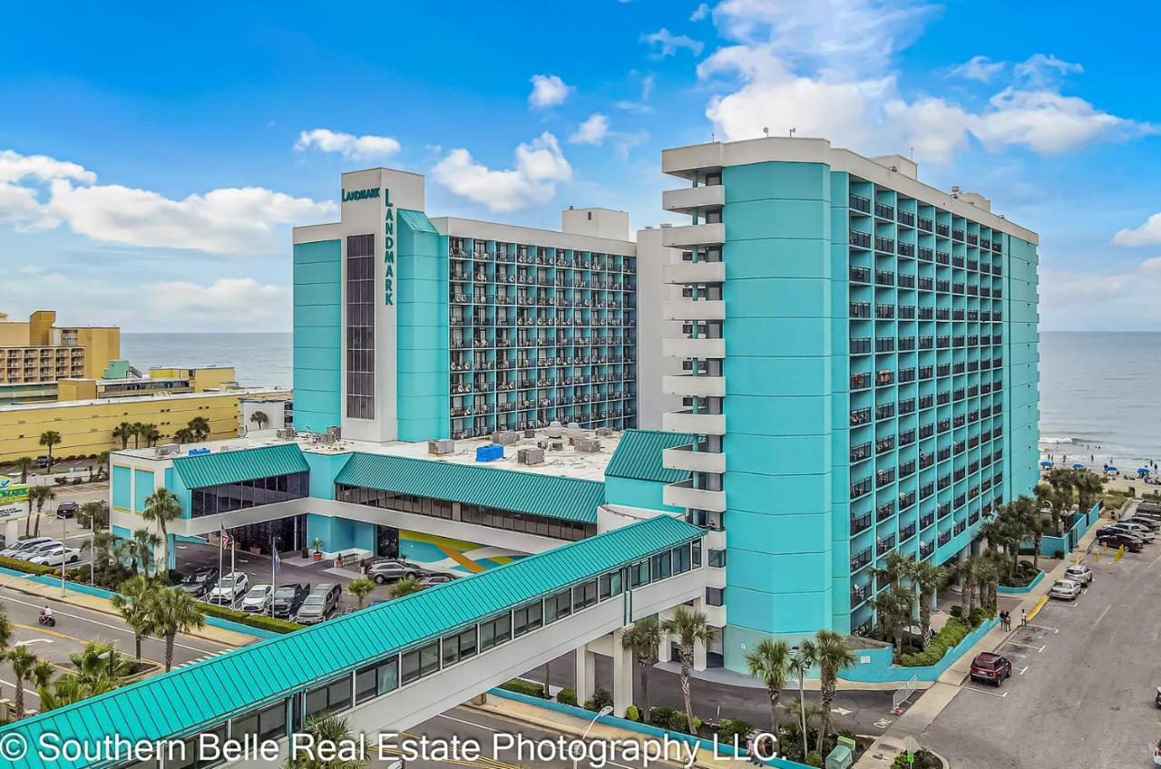 Landmark 717 Holiday home Myrtle Beach