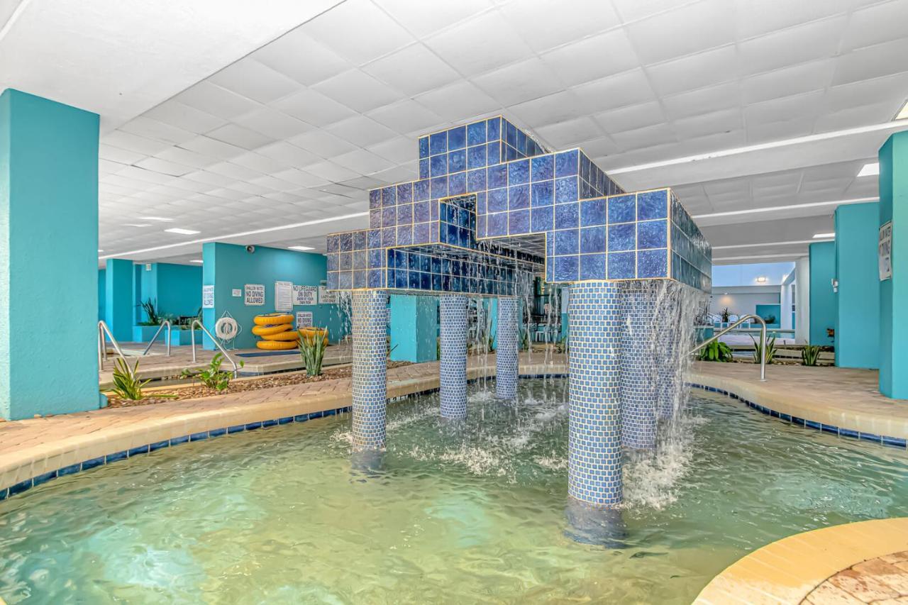 Landmark King Unit 710 Beautifully Updated Sleeps 4 Holiday home Myrtle Beach